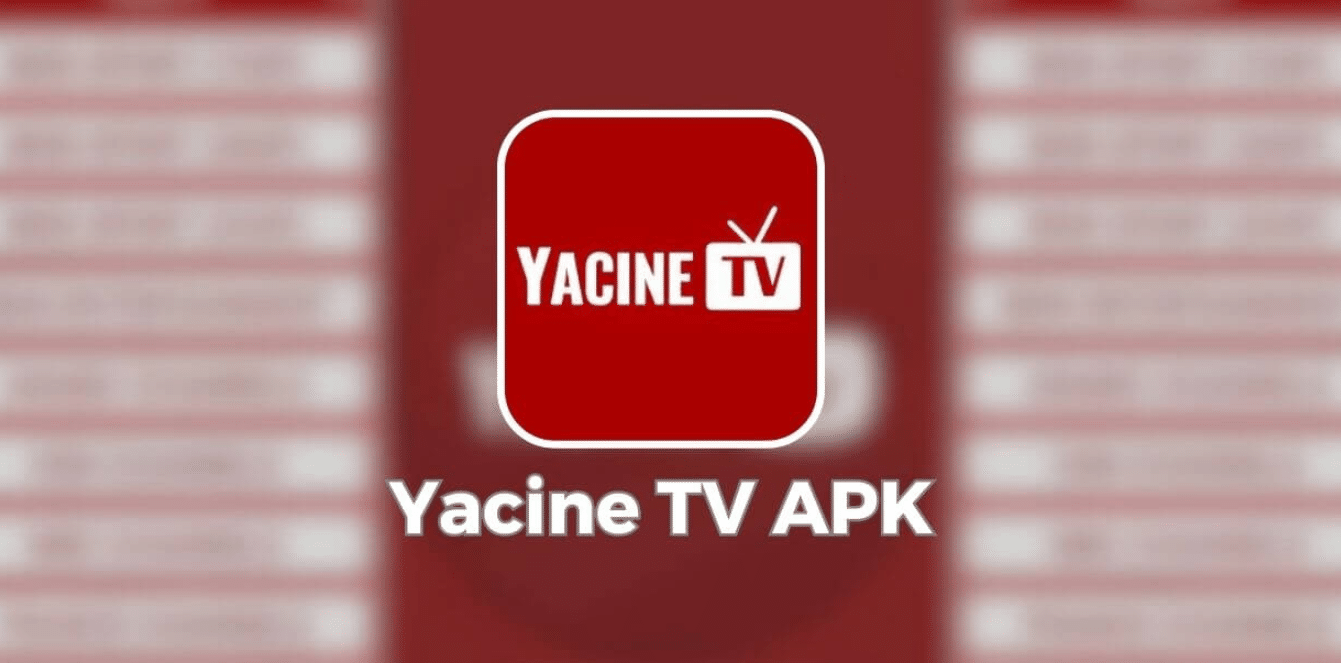 Fitur-Fitur yang Terdapat Pada Aplikasi Yacine TV Live