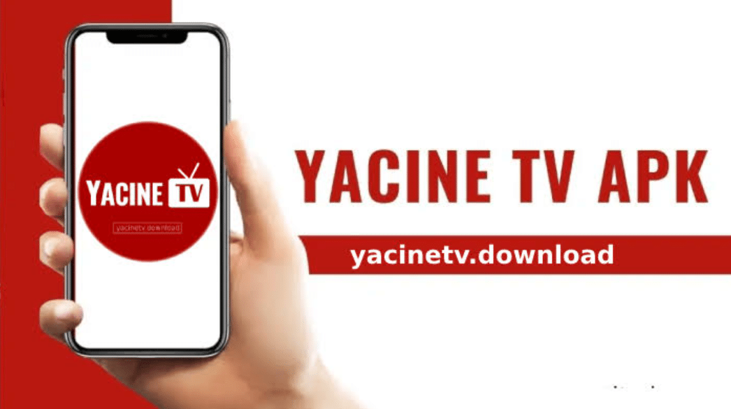 Fitur-Fitur yang Terdapat Pada Yacine TV Mod Versi Pro 2023