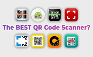 Kumpulan Aplikasi Scan Barcode Online Gratis Android & Ios