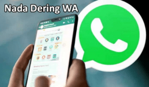 Kumpulan Lengkap Nada Dering WA Download Terbaru 2023