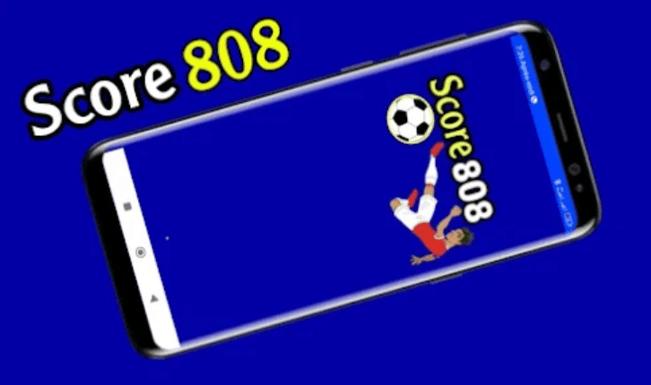 Link Download Score808 Live Streaming Lengkap Versi Terbaru 2023 Tanpa Iklan + Cara Instalasinya