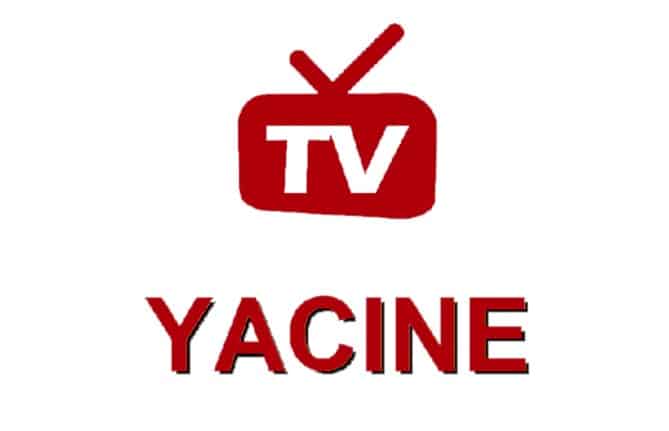 Link Download Yacine TV Live Streaming Football Terbaru 2023 + Cara Instalasinya