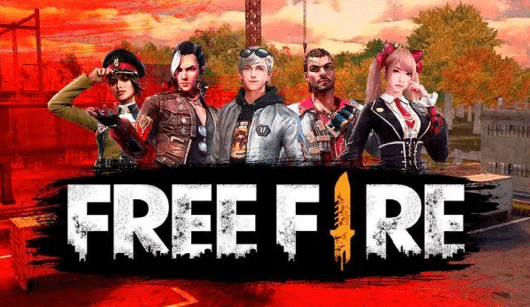 Membahas Lebih Tentang Game Free Fire