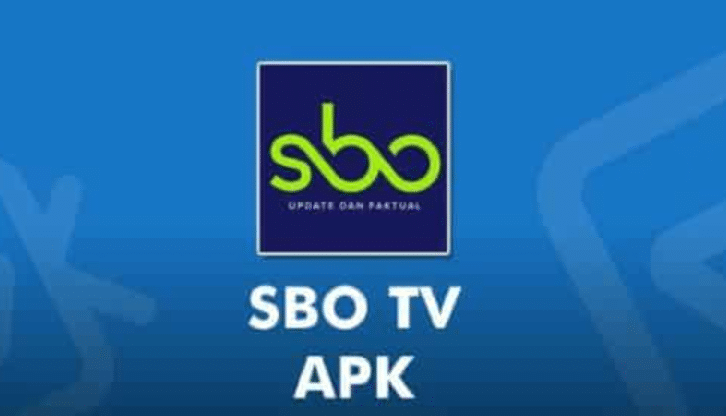 Mengenal Apa Itu Aplikasi SBO TV Surabaya: Streaming Nonton SepakBola Gratis!