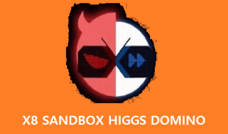 Mengenal Apa Itu X8 Sandbox Apk-Higgs Domino