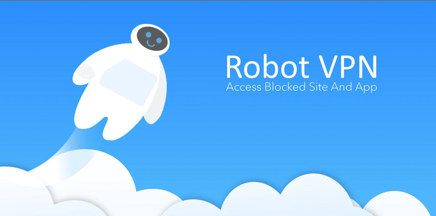 Mengenal VPN Robot Apk Mod: Turbo Premium 2023