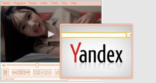 Peramban Yandex