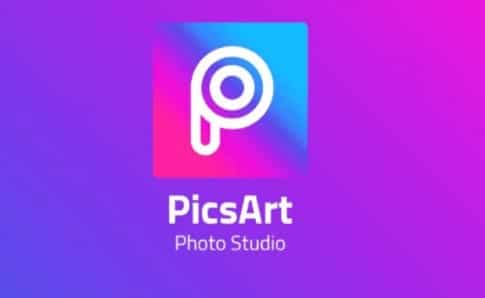 PicsArt Photo Studio Video Bokeh Japanese