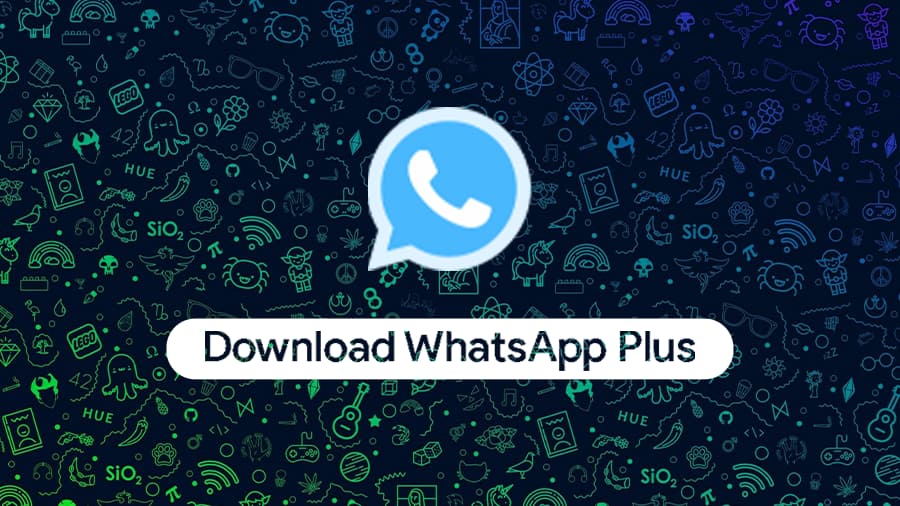 Segera Download WhatsApp Plus Apk Terbaru 2023