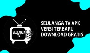 Seulanga TV