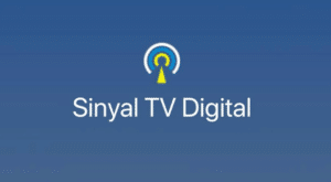 Sinyal-TV-digital