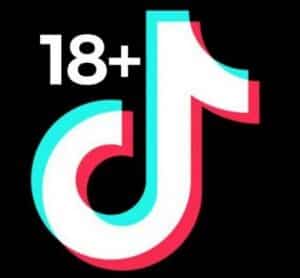 TikTok 18 2023