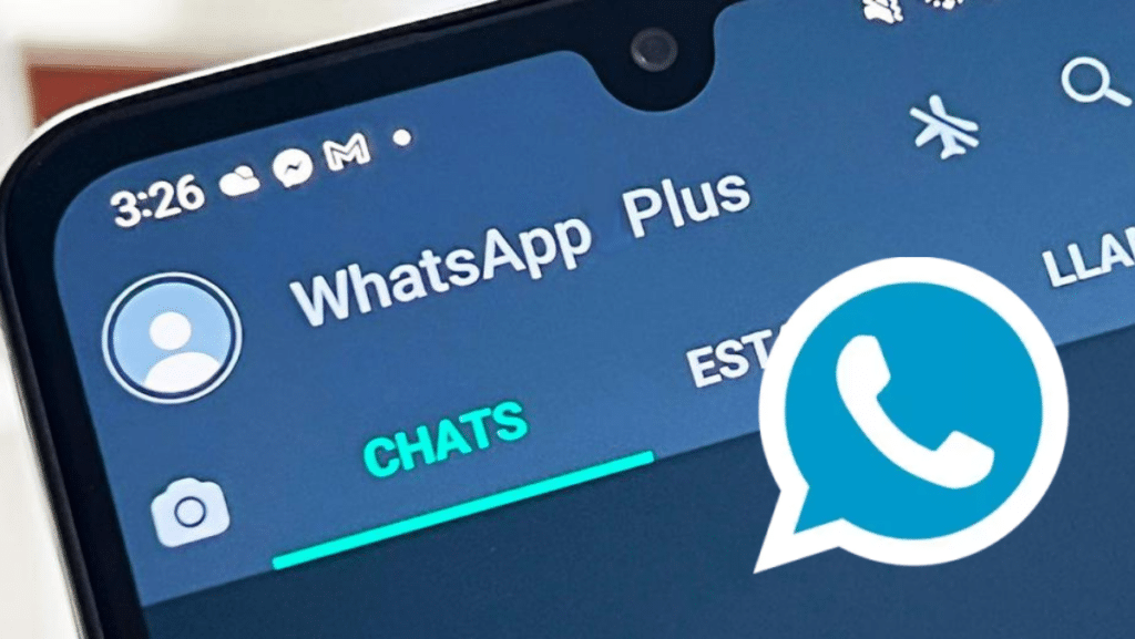 WhatsApp Plus Apk Terbaru 2023