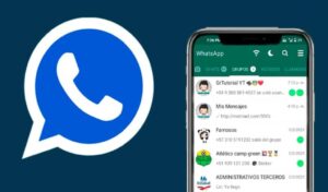 WhatsApp Plus Apk (WA Plus) Versi Official Anti Banned Terbaru