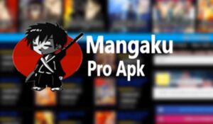 mangaku-pro-apk-mod