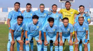 Live streaming pscs vs persela