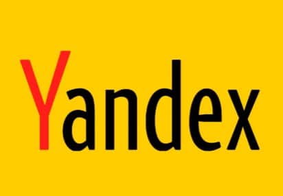 Aplikasi Yandex Browser