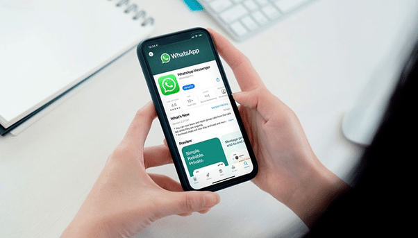 Cara-Update-WhatsApp-Fitur-Terbaru