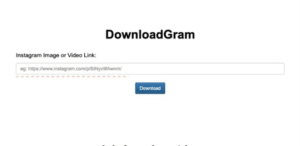 Cara-menggunakan-Downloadgram