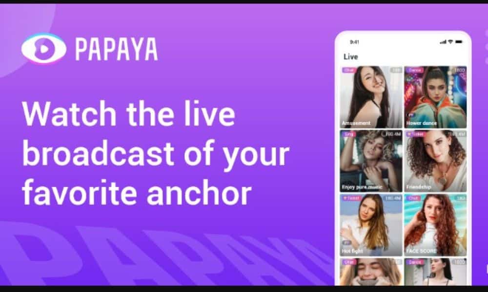 Download-Papaya-Live-Apk-Mod-Gratis-Semua-Perangkat-Android-iOS