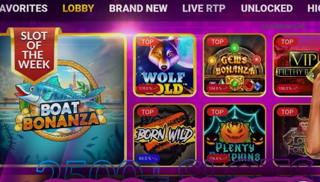Game-Spin-Penghasil-Uang-SpinArena-Online-Casino-Slots