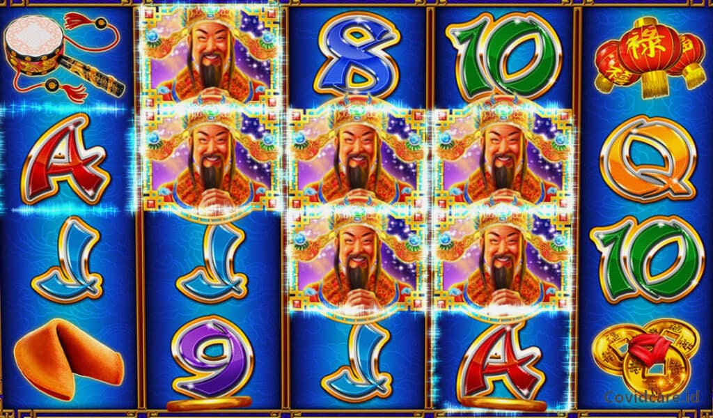 Golden-Spin-Slot-Casino