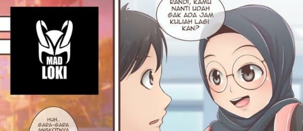 Komik Madloki Apk Download Gratis Tanpa Password Terbaru