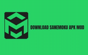 Sanemoku-mod-apk