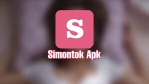 Simontox-App