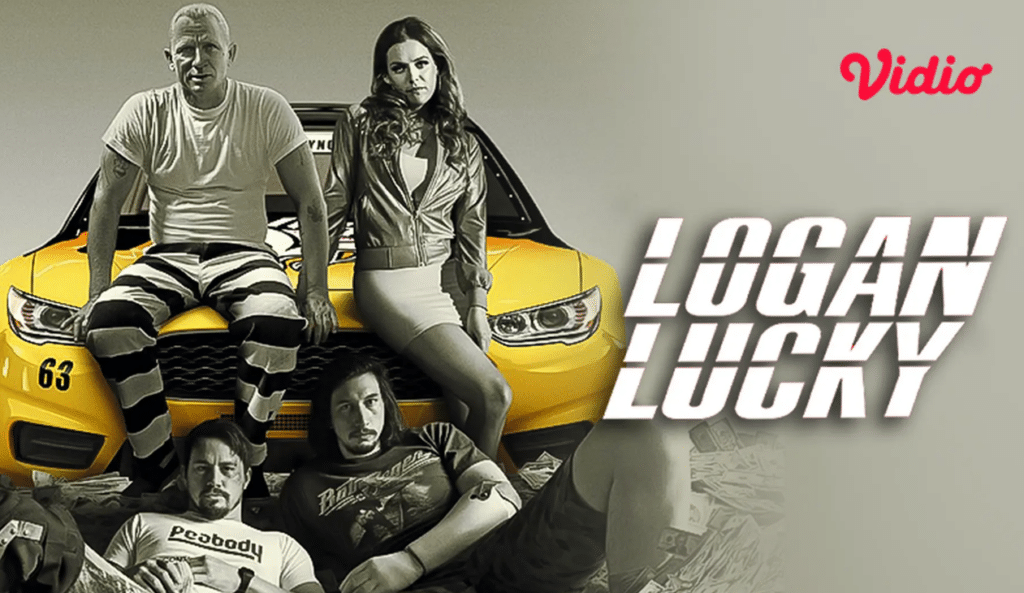 Sinopsis-film-Logan-Lucky-Diperankan-Oleh-Channing-Tatum