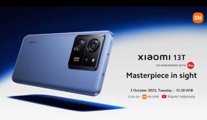 Xiaomi-13T-spesifikasi