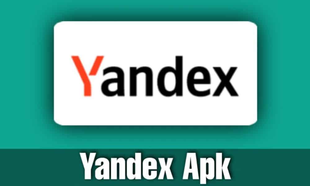 Yandex Apk Mod Tanpa Vpn No Iklan Versi Terbaru 2023 