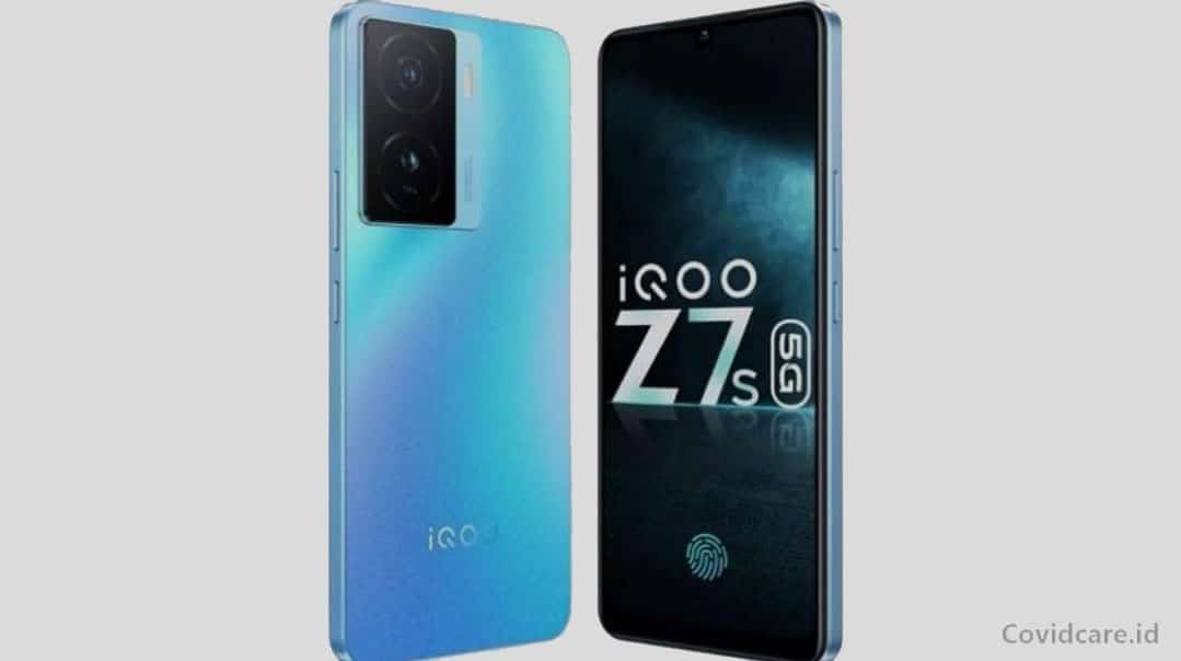 iQOO-Z7-5G