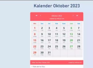 kalender-Jawa-oktober-2023