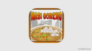 nasi-goreng-frenzy-mod-apk