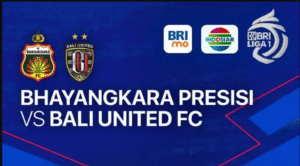 prediksi-bhayangkara-vs-bali united