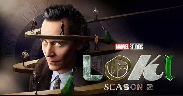 Segera Tayang Berikut Sinopsis Dan Karakter Baru Loki Season My XXX Hot Girl