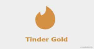 tinder-gold