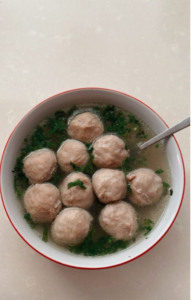 cara membuat bakso sapi