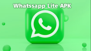 whatsapp lite